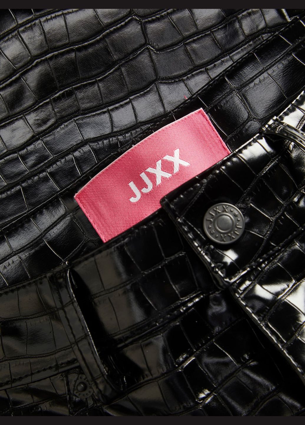 Штани демісезон,чорний,JJXX Jack & Jones (303325916)