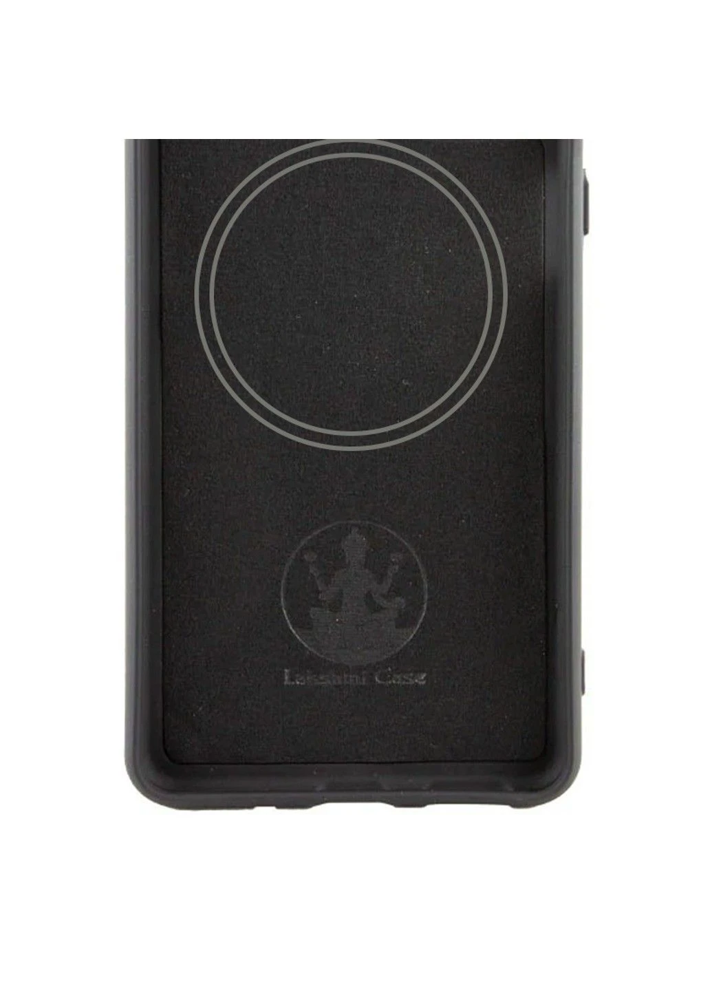 Чехол Silicone Cover Full Camera (AA) with Magnetic Fit для Google Pixel 7 Pro Lakshmi (399210243)