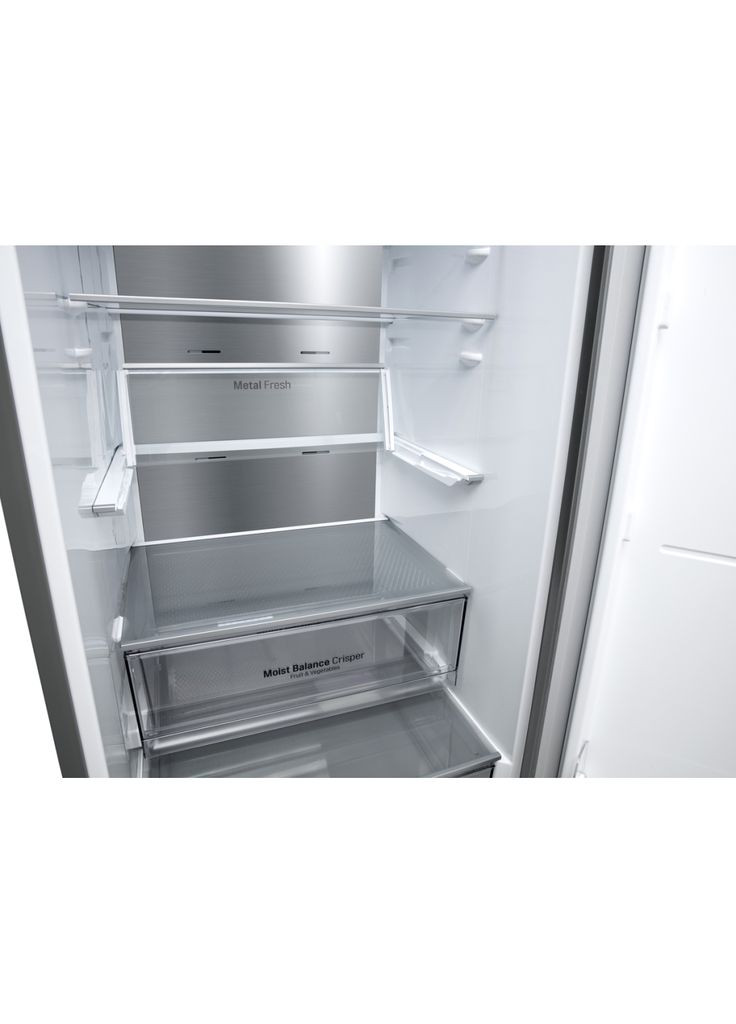 Холодильник GC-B509SMSM LG (347174954)