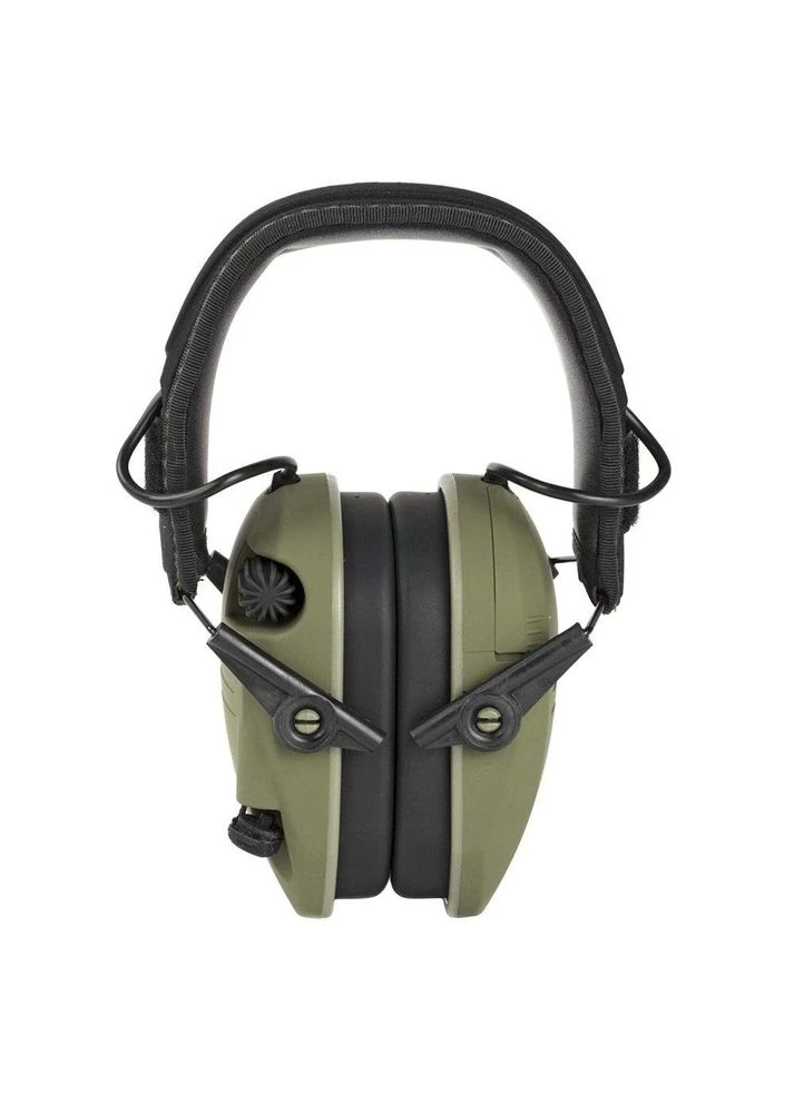 Активні навушники для стрільби Razor Slim Electronic Muffs (ODG) (GWP-RSEMPAT-ODG) Walker's (315342820)