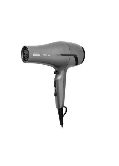 Фен Modifica Grigio Grande ECG (340060018)