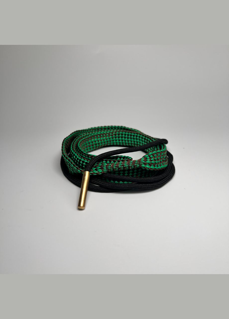 Змійка-протяжка для чищення ствола калібрів 5.45, 5.56, .22, .223, .224, .243 (АК-74, AR-15, M4 чи аналоги) Pivden (348357128)