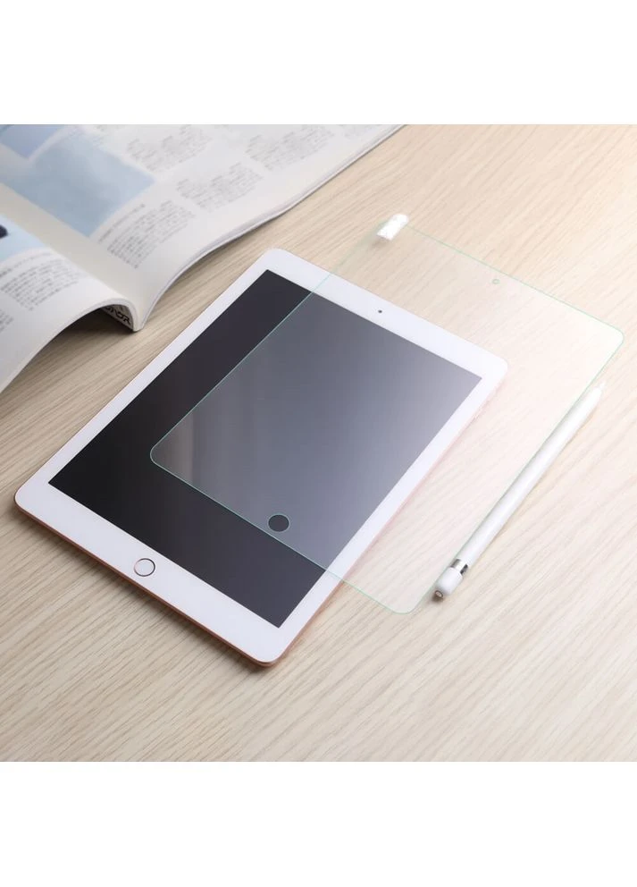 Защитное стекло для планшета New Apple iPad 2017 / iPad 2018 9.7" (0.33 мм) MDR Mocolo (389158606)
