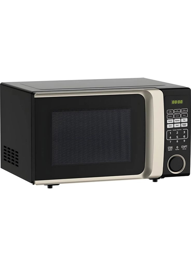 Микроволновая печь (m449682) соло PRIME TECHNICS PMW 23873 HB