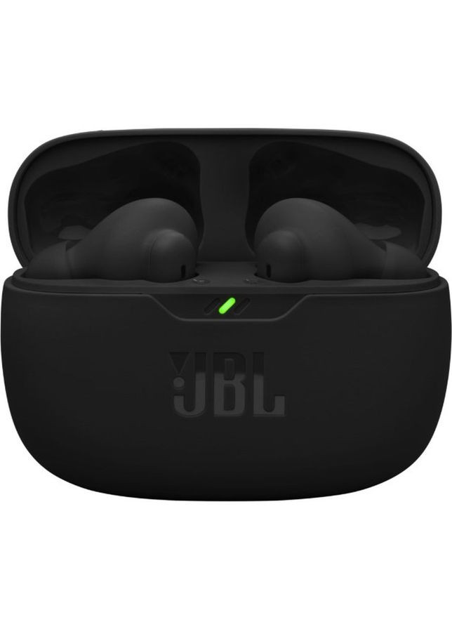 Гарнітура WAVE BEAM 2 Black (JBLWBEAM2BLK) JBL (315809521)