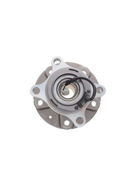 Подшипник ступицы (задняя) Fiat Sedici/Suzuki SX4/Vitara 06-(L) CX1209 (opt-om) CX (342412326)