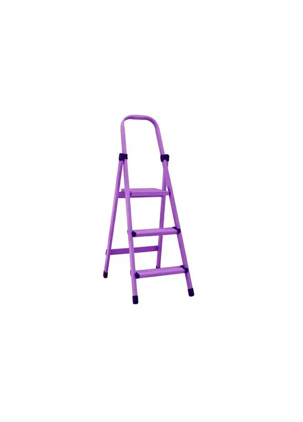 Стремянка 3 ступени UNIVERSAL "Tehnolog" Kamille (368673974)