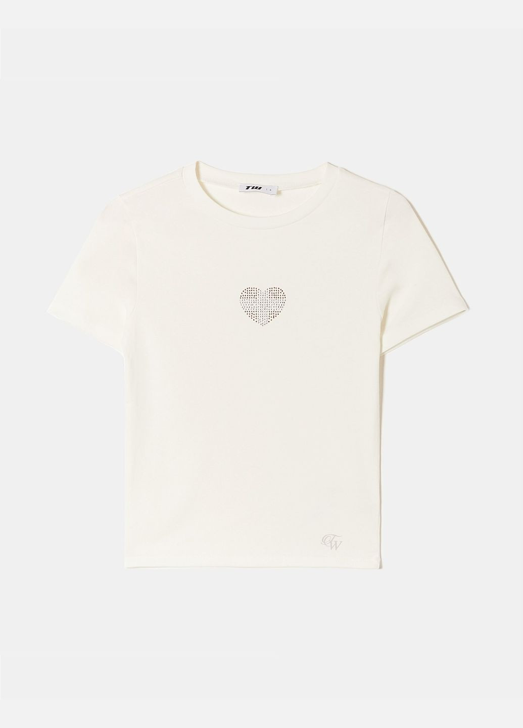 Футболка Tally Weijl - (329656881)