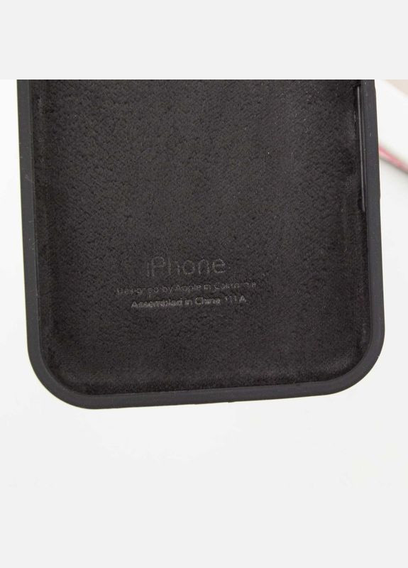 Чехол на Apple iPhone 15 Pro Max / для айфона 15 про макс силикон Epik (338602883)