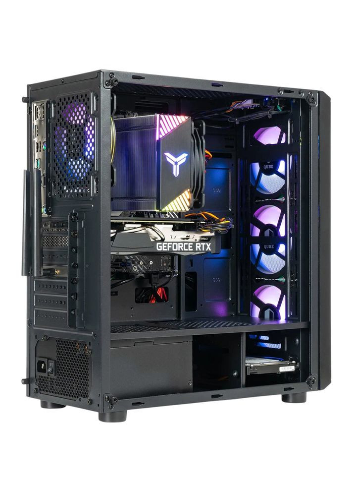 Компьютер Gaming X49 (X49v63Win) ARTLINE (344452257)