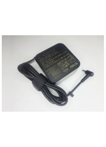 Блок живлення Asus 65W 19V 3.42A разъем 4.0/1.35 кардр. под кабель (366153443)