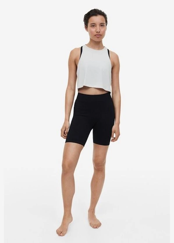 Топ спортивний H&M (337498712)