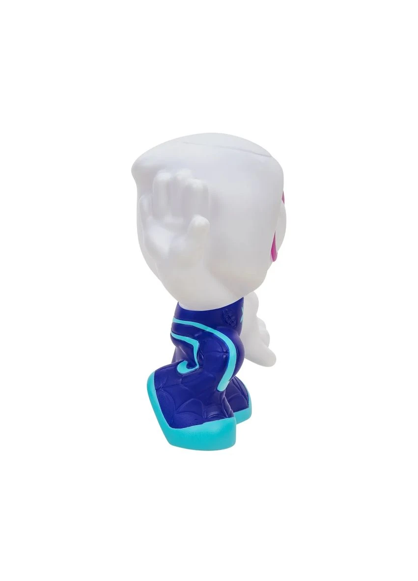 Игрушка-брызгалка Bath Squirters в упаковке по одному Привид-павук (Ghost Spider) Spidey (398096092)