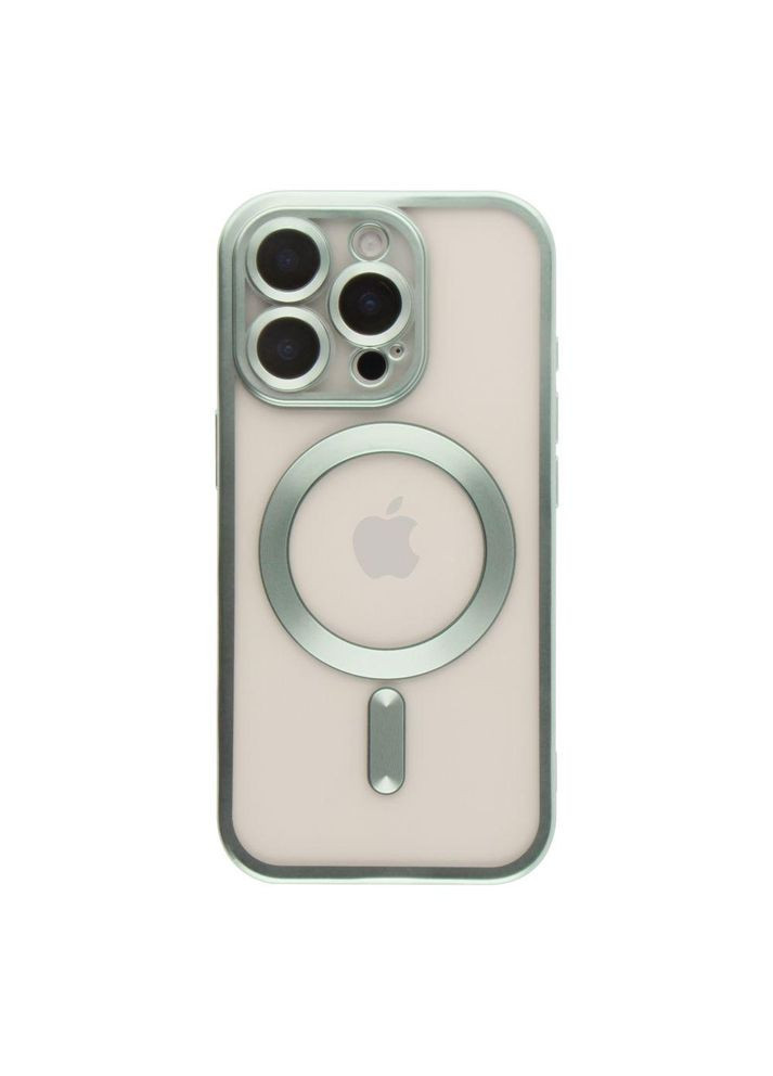 Чехол на iPhone 16 Pro Max / для айфона 16 о макс с функцией магсейф MagSafe Epik (338609386)