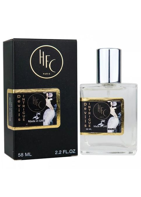 Жіночий парфум Devils Intrigue 58 мл No Brand (331163530)