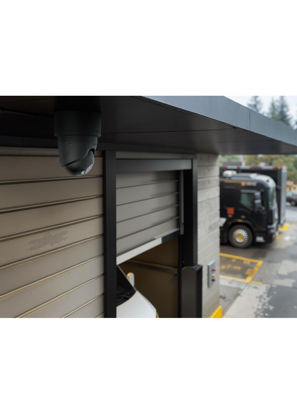 Камера видеонаблюдения Ajax (363833107)