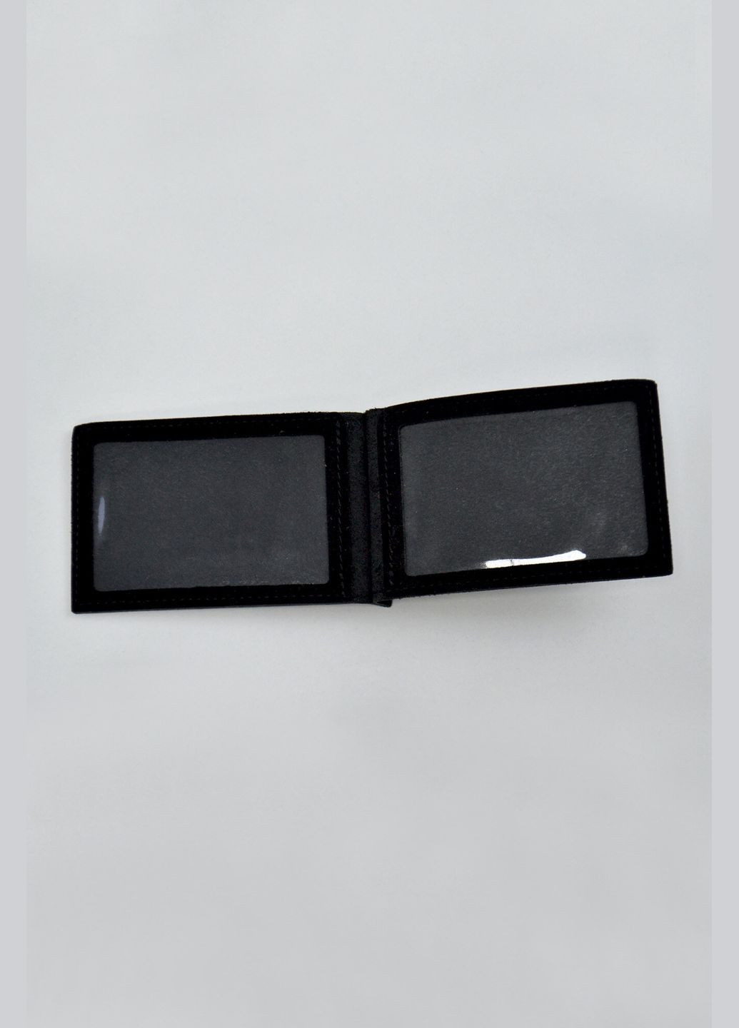 Кожаная обложка на водительские документы VOLKSWAGEN черного цвета VOLMAS (314903488)