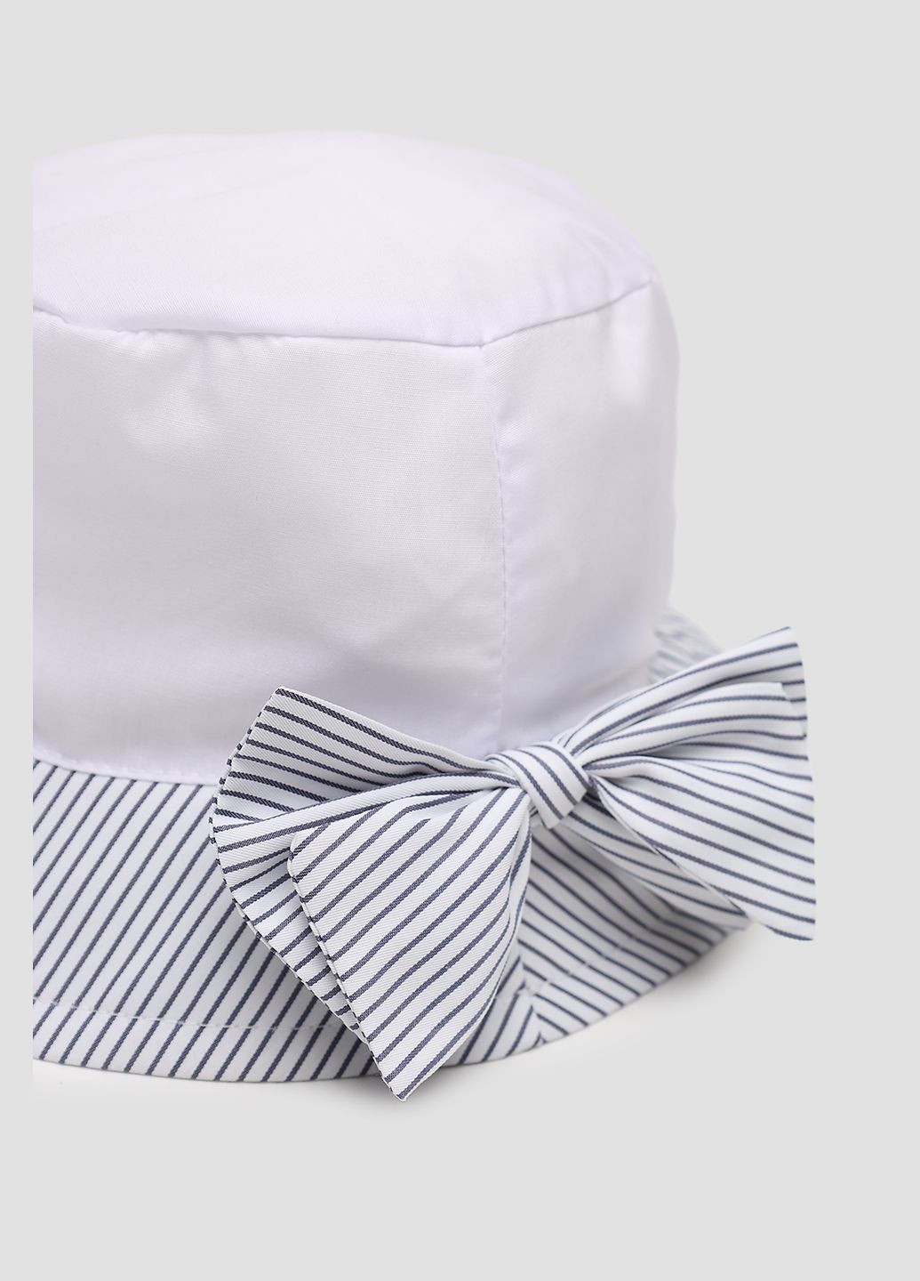 Панама для девочки цвет белый CB-00277311 Vertex (330983016)