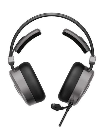 Наушники Bloody MC750 Grey A4Tech (339081307)