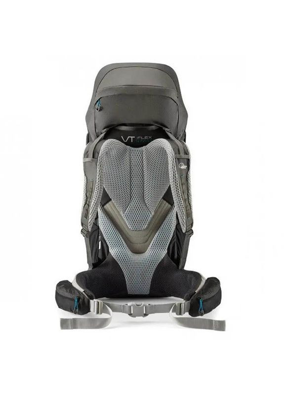 Туристический рюкзак Cerro Torre 100:120 Black/Greyhound L/XL (LA FBQ-16-BKG-100-L) Lowe Alpine (324612148)