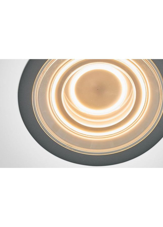 Світильник Decor Filament Echo 7Вт 650Лм 2700K Grey (4058075833951) Ledvance (323239073)