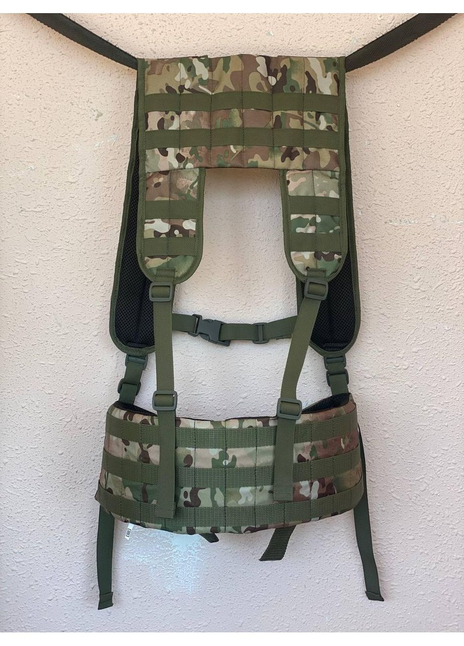 Ремінно-плечова система (РПС) МОРНИНГ КЕТ (352168793)