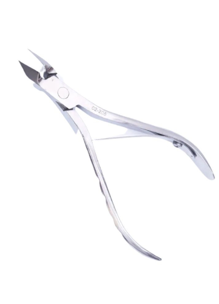 Кусачки для манікюру 02-205 Zauber-manicure (316620766)