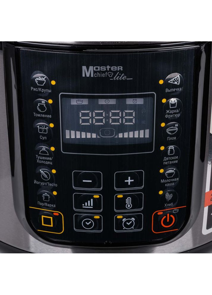 Мультиварка-скороварка RMC-PM381 Redmond (306528501)