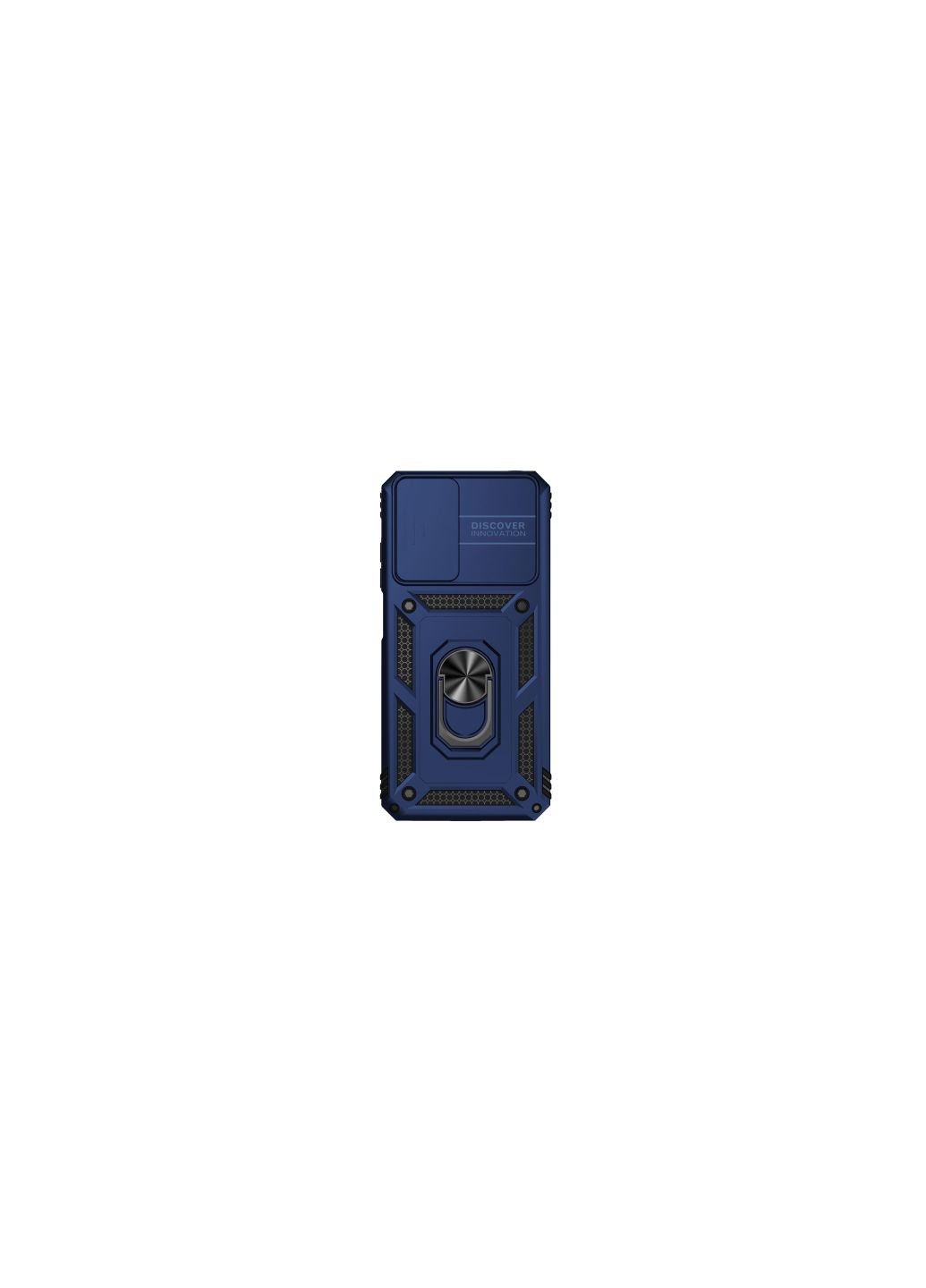 Чехол для мобильного телефона (708234) BeCover military xiaomi redmi a1 / a1 plus blue (275099061)