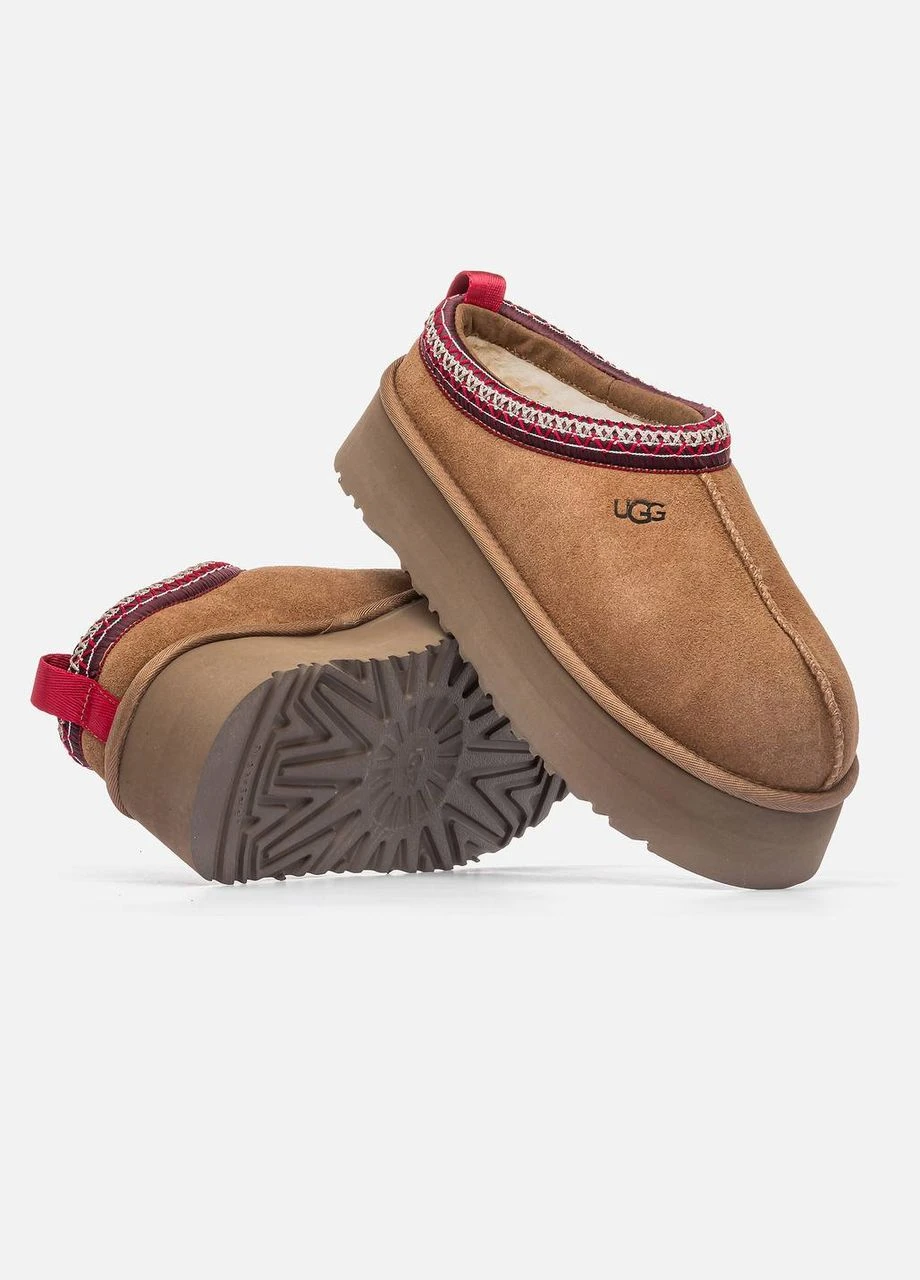 Женские угги UGG No Brand (307363810)