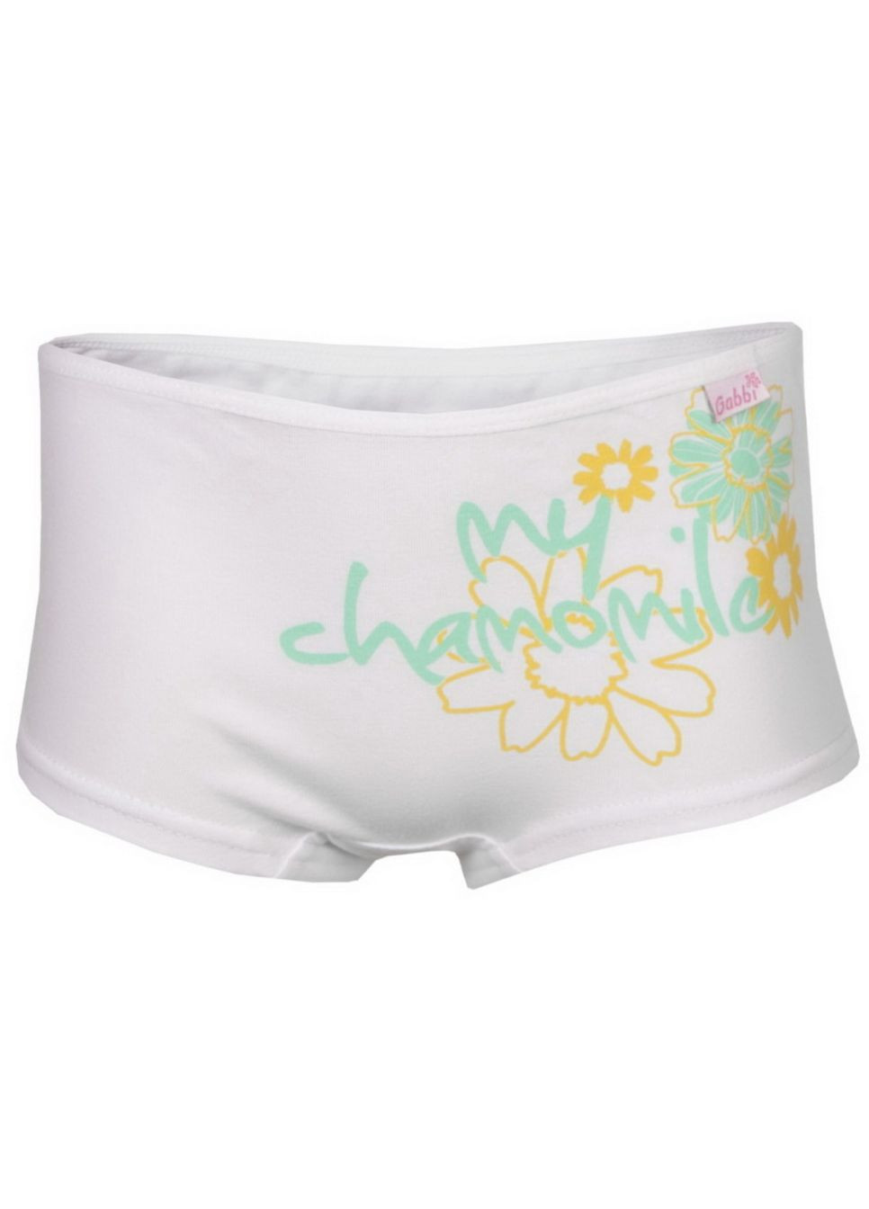 Детские трусы-шорты для девочки GABBI (327096595)