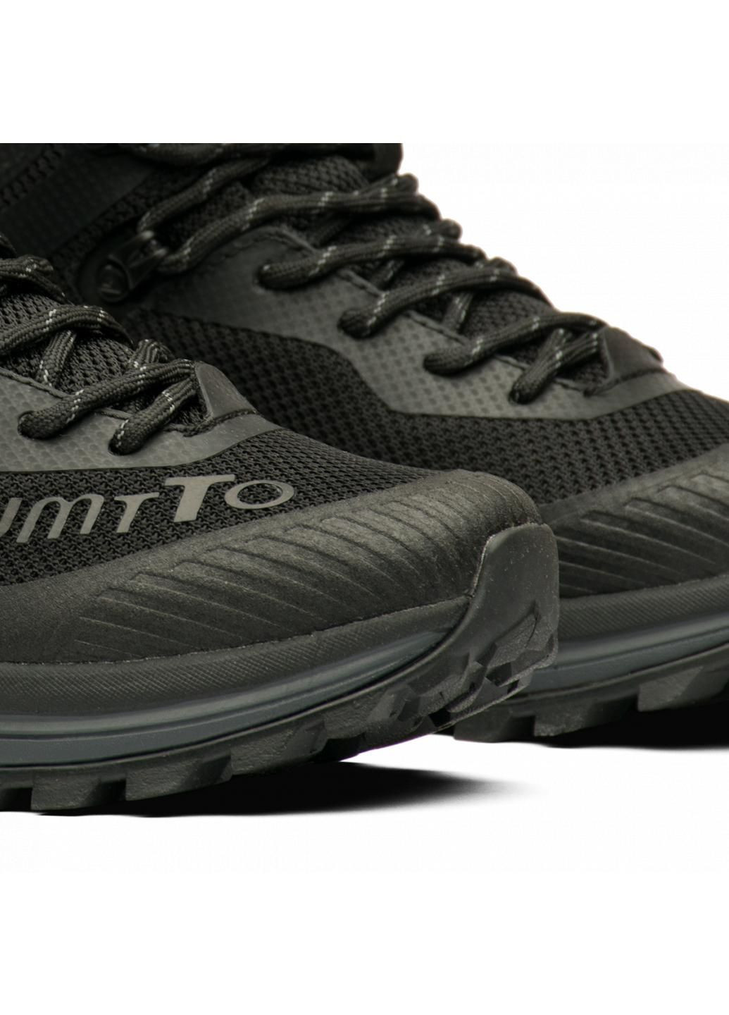 Зимние ботинки подростковые 250460b1 Humtto тканевые