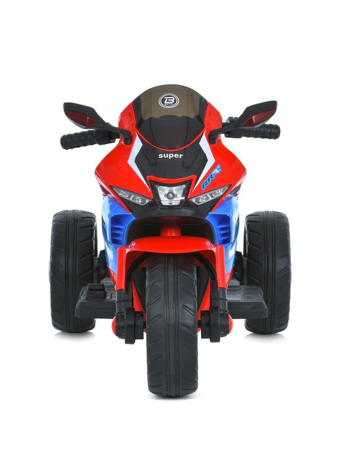 Детский электромобиль Мотоцикл M 6220ELR-3-4 до 25 кг Bambi Racer (367971128)