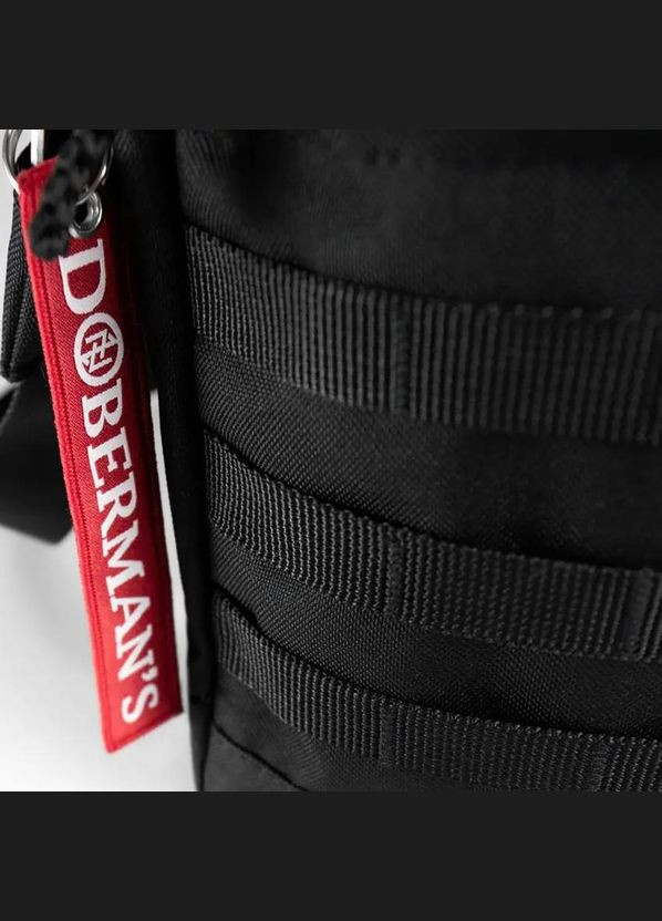 Сумка Offensive BAG08ABK Black Dobermans Aggressive (316441504)