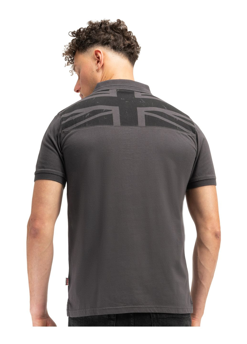 Поло чоловіче Lonsdale LAMBSTON (354225060)