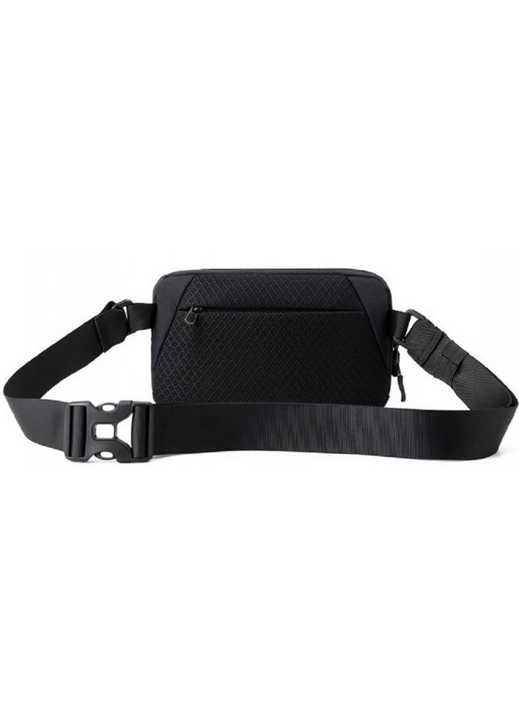 Сумка поясна з тканини, бананка. Confident (315868477)