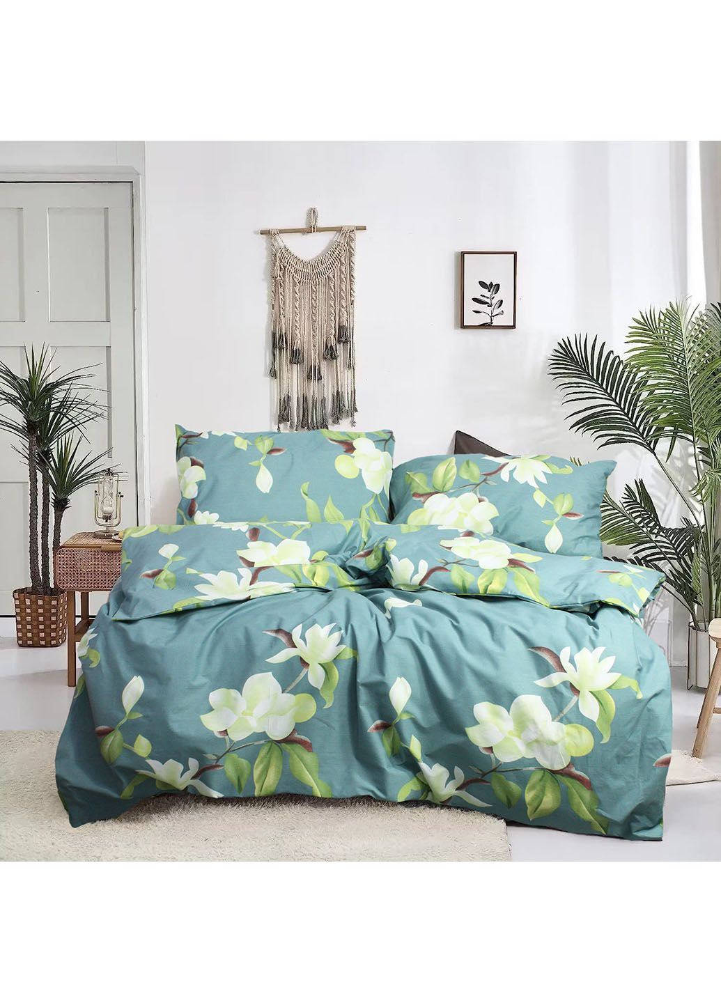 Підковдра З0114 (200х220) Еней-Плюс (338255188)