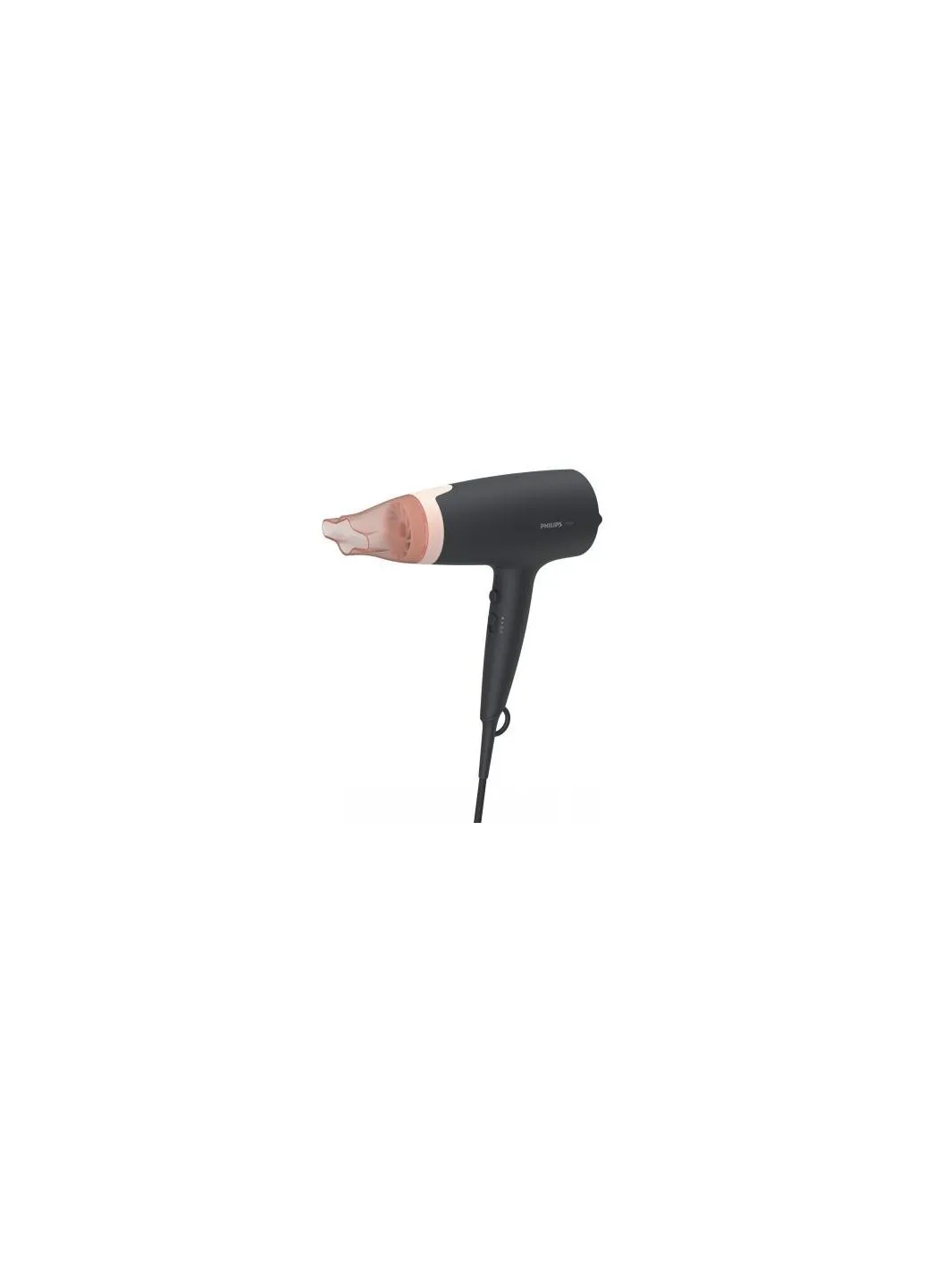 Фен Philips BHD350/10 (388500237)