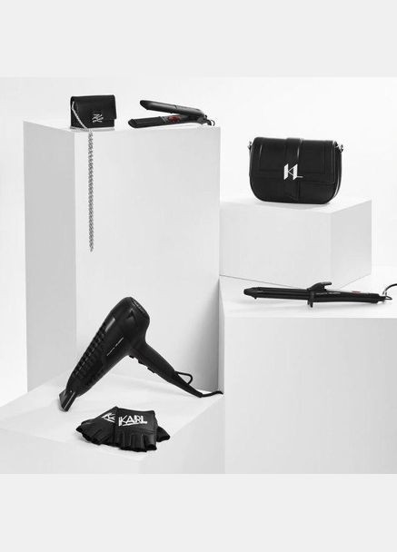 Плойка для волос CF321LF0 Rowenta (316036208)