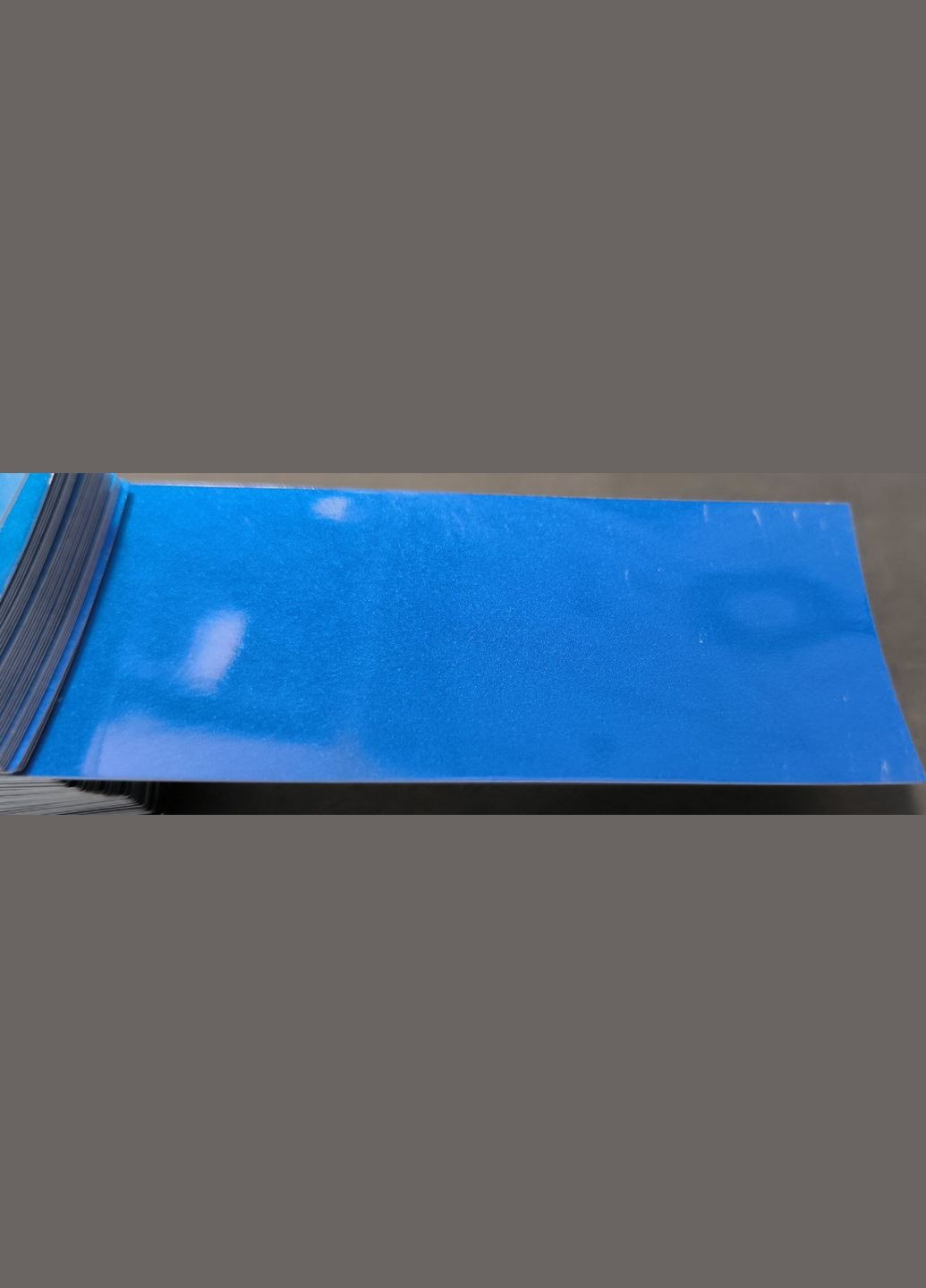 Автомобільна фарба для Volkswagen LZ5F (Z5F 5N) SPRINTBLAU SPRINT BLUE Густая краска 200 мл Multichem (322461973)