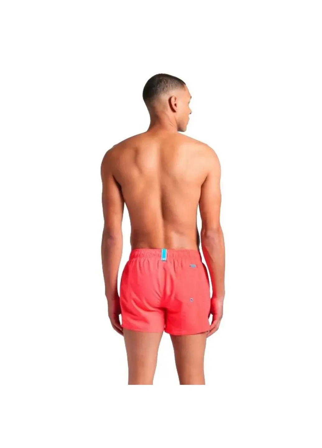 Шорти Fundamentals X-Short R Pink 006441-992 Arena (398045981)