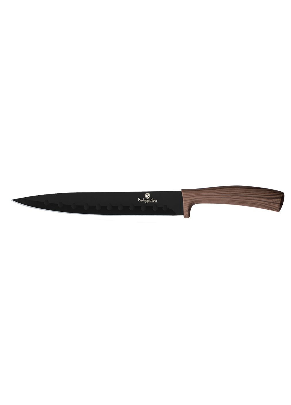 Нож слайсерный Forest Line 20 см BH2314 Berlinger Haus (282955758)