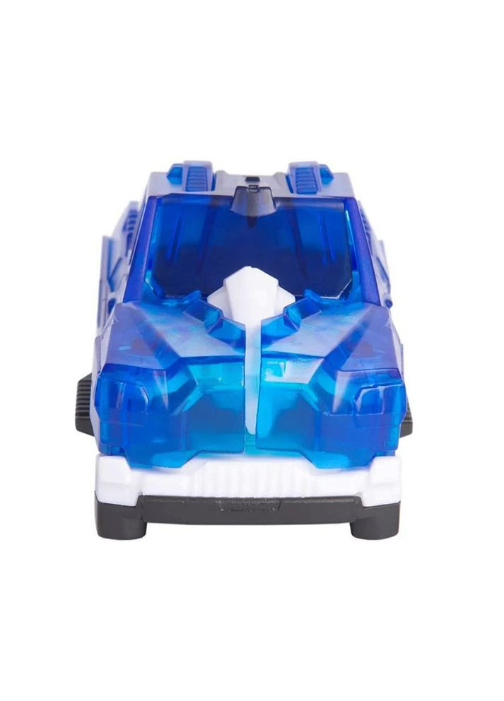 Машинка-трансформер SCREECHERS WILD! S4 L0 - Лайтнинг Игл цвет разноцветный CB-00209073 Screechers Wild! (314890975)