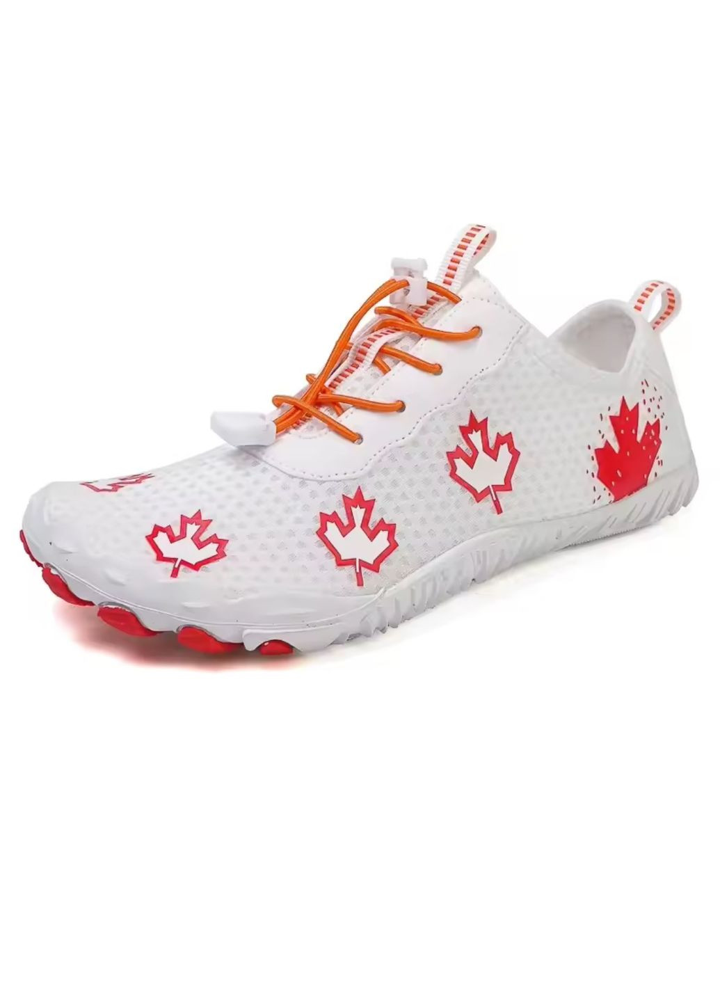 Летние пляжные кроссовки из неопрена (аквашузы) No Brand 313 (341303216)