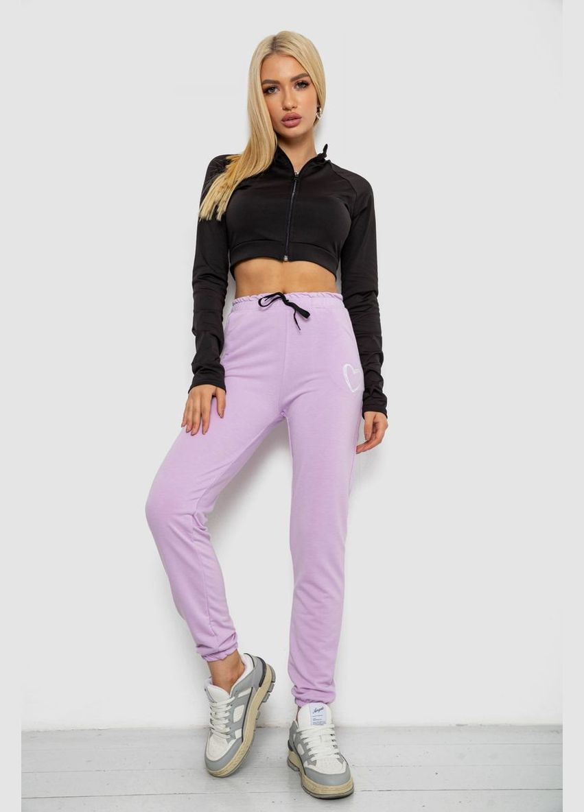 Спортивные штаны женские Ager 238R324 (331109232)