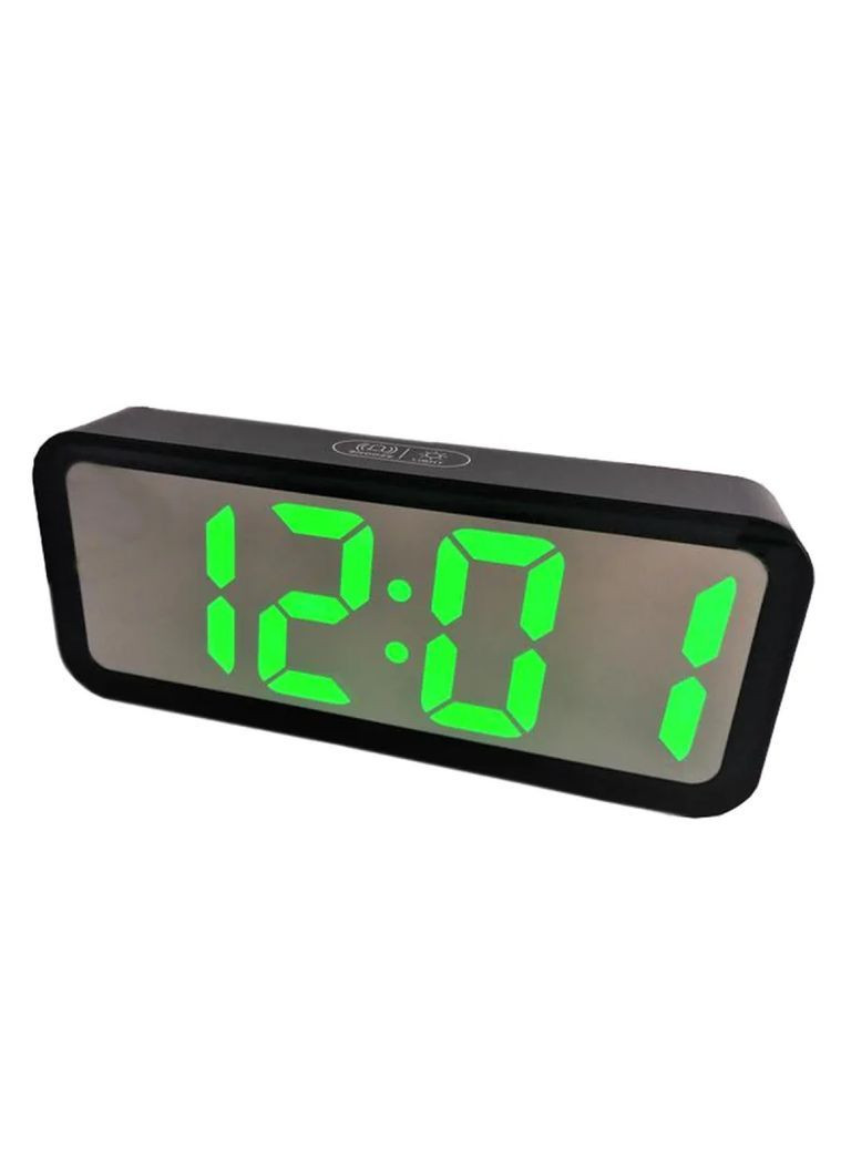 Електронний годинник No Brand DT-6508 (362376200)