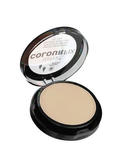 Водостойкая пудра для лица Colour Fix Water Resistant Pressed Powder - Ochre Technic (296469985)