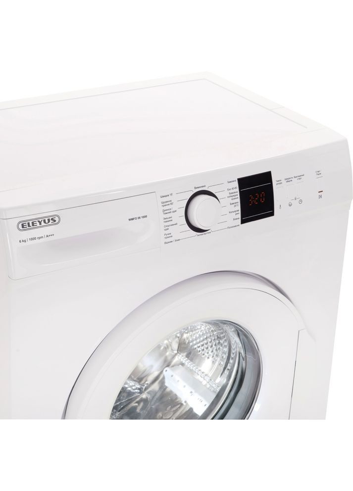 Пральна машина WMFO 06 1000 ELEYUS (314848242)