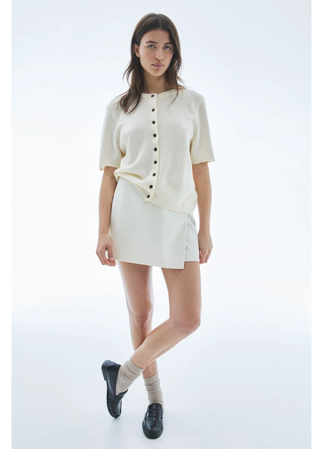 Кардиган H&M (369327619)