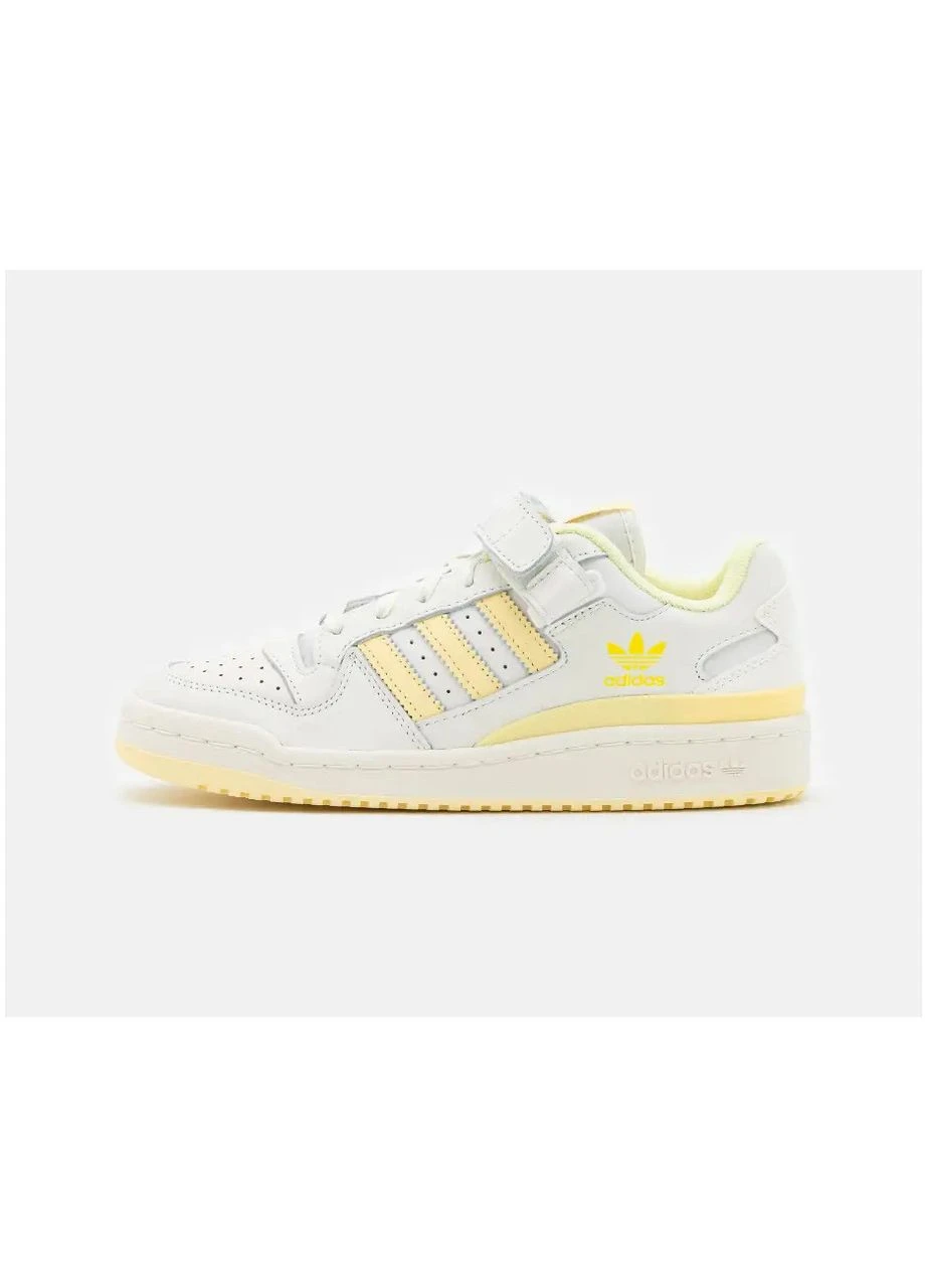 Кросівки Originals FORUM Low HP9151 adidas білі всесезони (386428929)